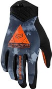 Fox Clothing Flexair Elevated Long Finger Gloves