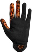 Fox Clothing Flexair Elevated Long Finger Gloves