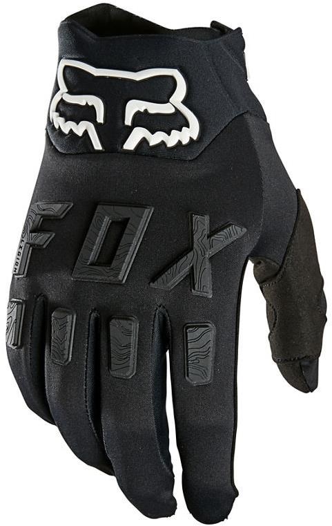 Fox Clothing Legion Water Long Finger Gloves product image
