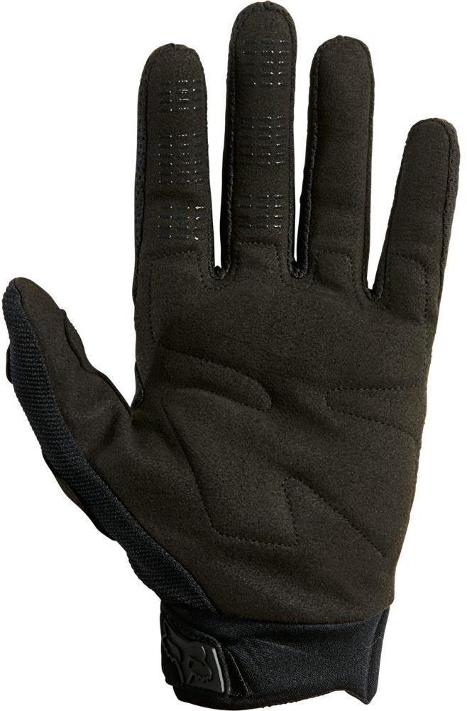 Dirtpaw Long Finger MTB Cycling Gloves image 1