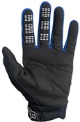 Fox Clothing Dirtpaw Long Finger Gloves