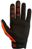 Fox Clothing Dirtpaw Long Finger Gloves