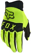 Fox Clothing Dirtpaw Long Finger Gloves