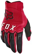 Fox Clothing Dirtpaw Long Finger Gloves
