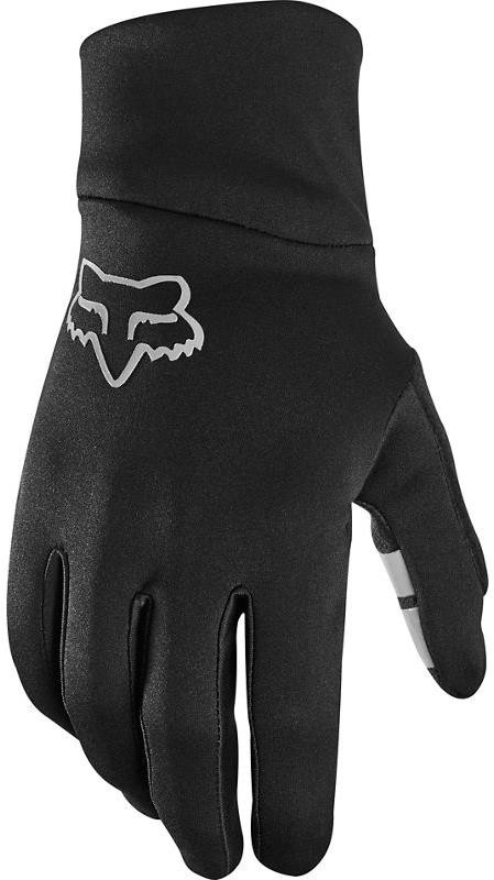 Ranger Fire Womens Long Finger MTB Cycling Gloves image 0