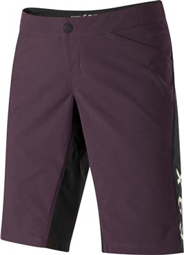 Fox Clothing Ranger Womens Water Shorts