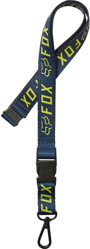 Fox Clothing Apex Lanyard product image
