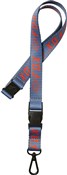 Fox Clothing Apex Lanyard