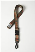 Fox Clothing Apex Lanyard