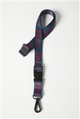 Fox Clothing Apex Lanyard