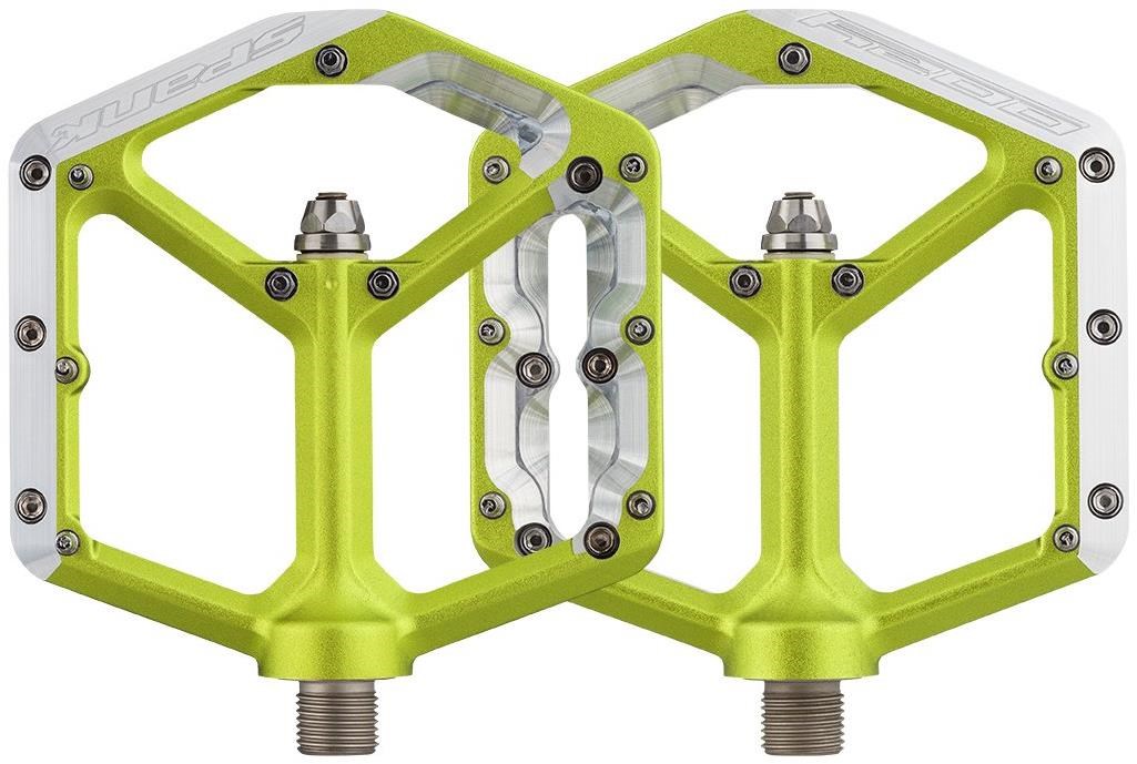 Spank Oozy Trail Flat Pedals product image