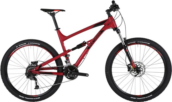 siskiu d5 27.5 full suspension mountain bike