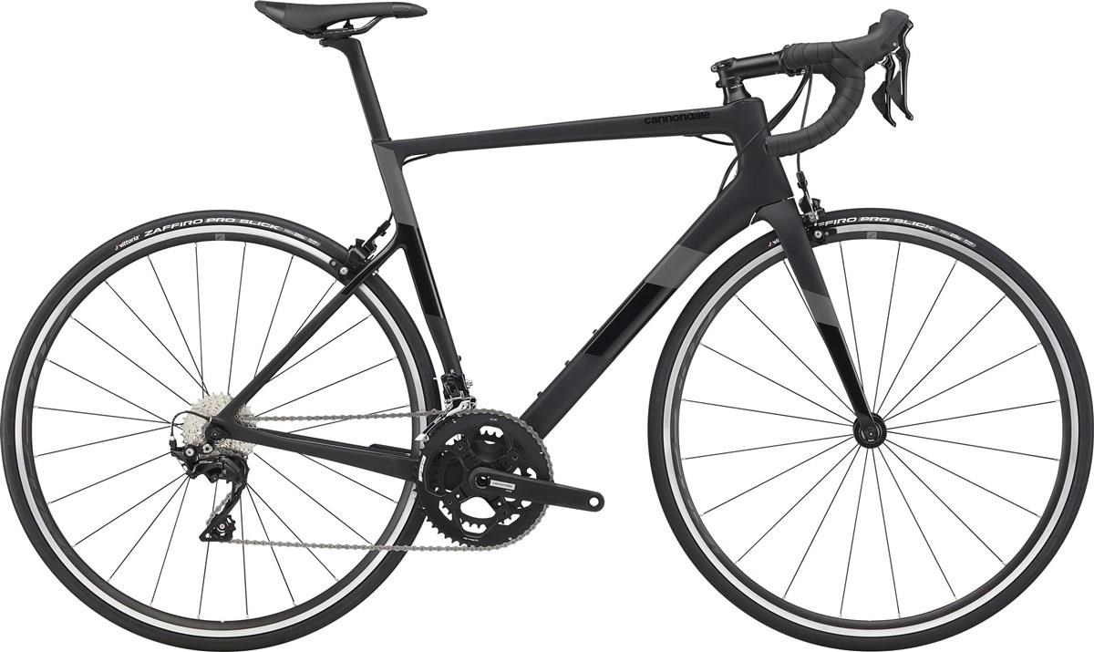 Cannondale SuperSix EVO Carbon 105 - Nearly New - 58cm 2020 - Road Bike product image