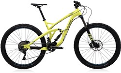 giant ex demo bikes