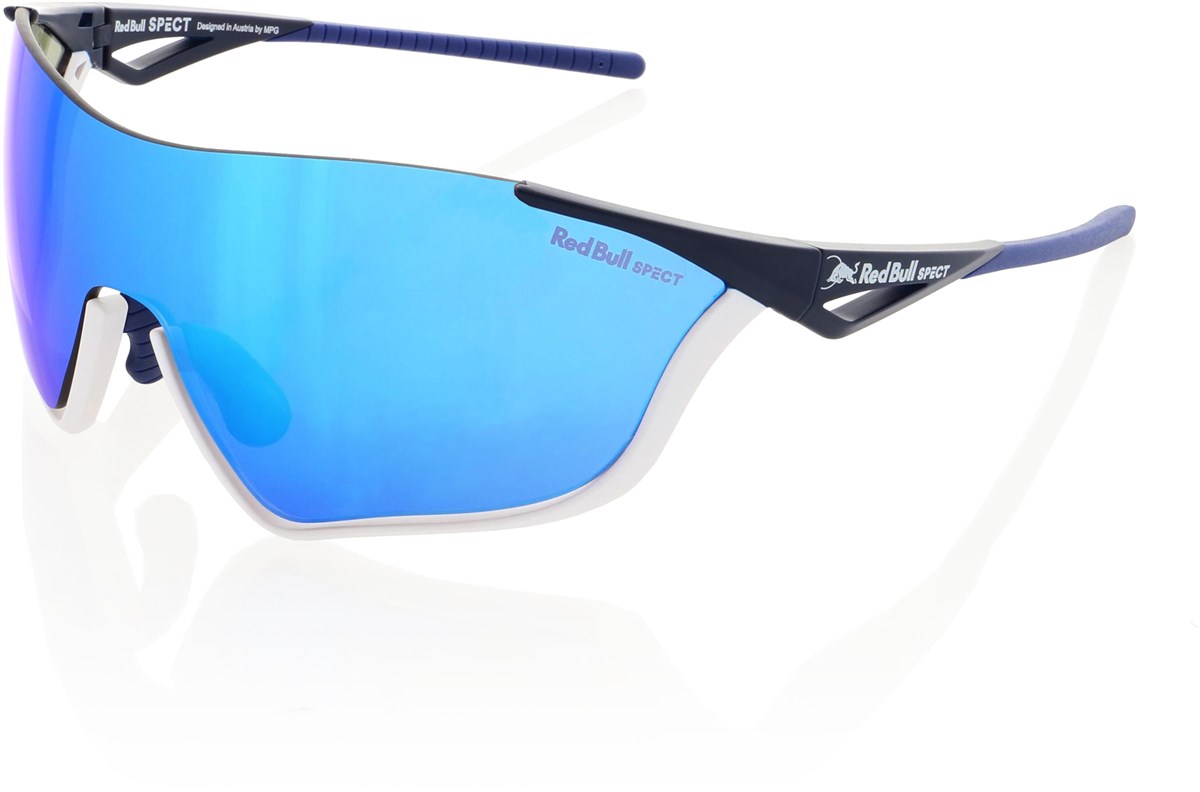 Red Bull Spect Eyewear Flow Sunglasses product image