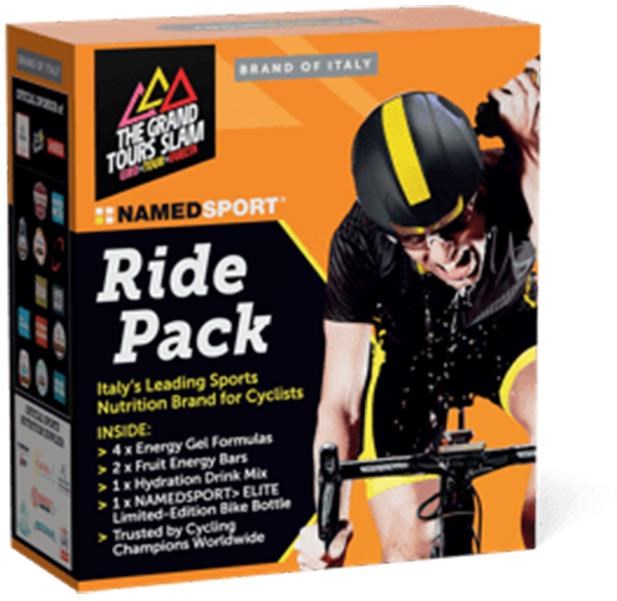 Namedsport Ride Pack product image