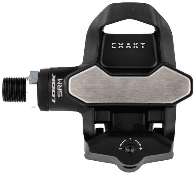 Look Exakt Dual Sided Pedal Power Meter product image