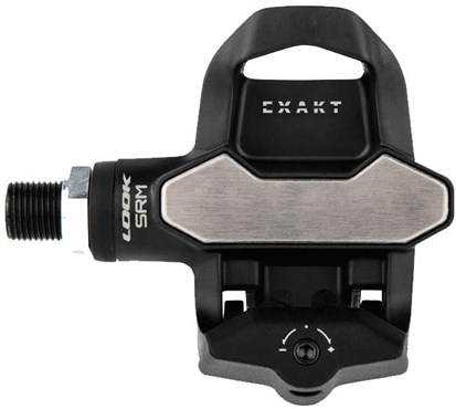 Look Exakt Dual Sided Pedal Power Meter