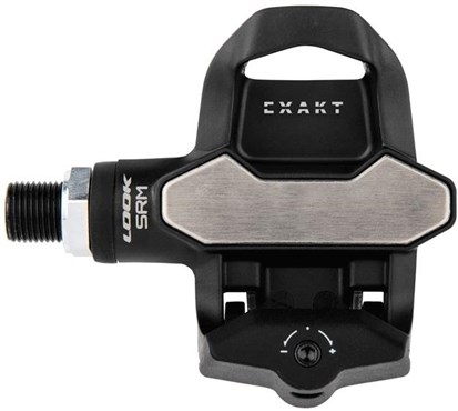 Look - Exakt Single | powermeter