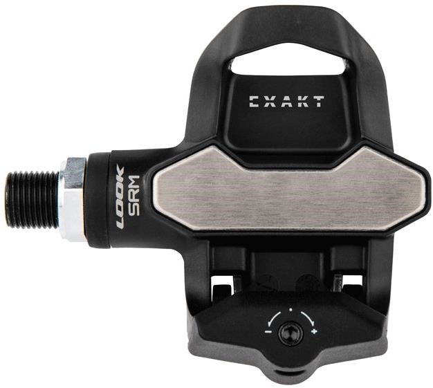 Look Exakt Single Sided Pedal Power Meter product image