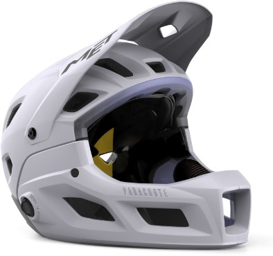 MET Parachute MCR Mips Full Face MTB Cycling Helmet