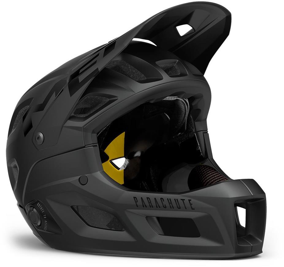 Parachute MCR MIPS Full Face MTB Cycling Helmet image 0