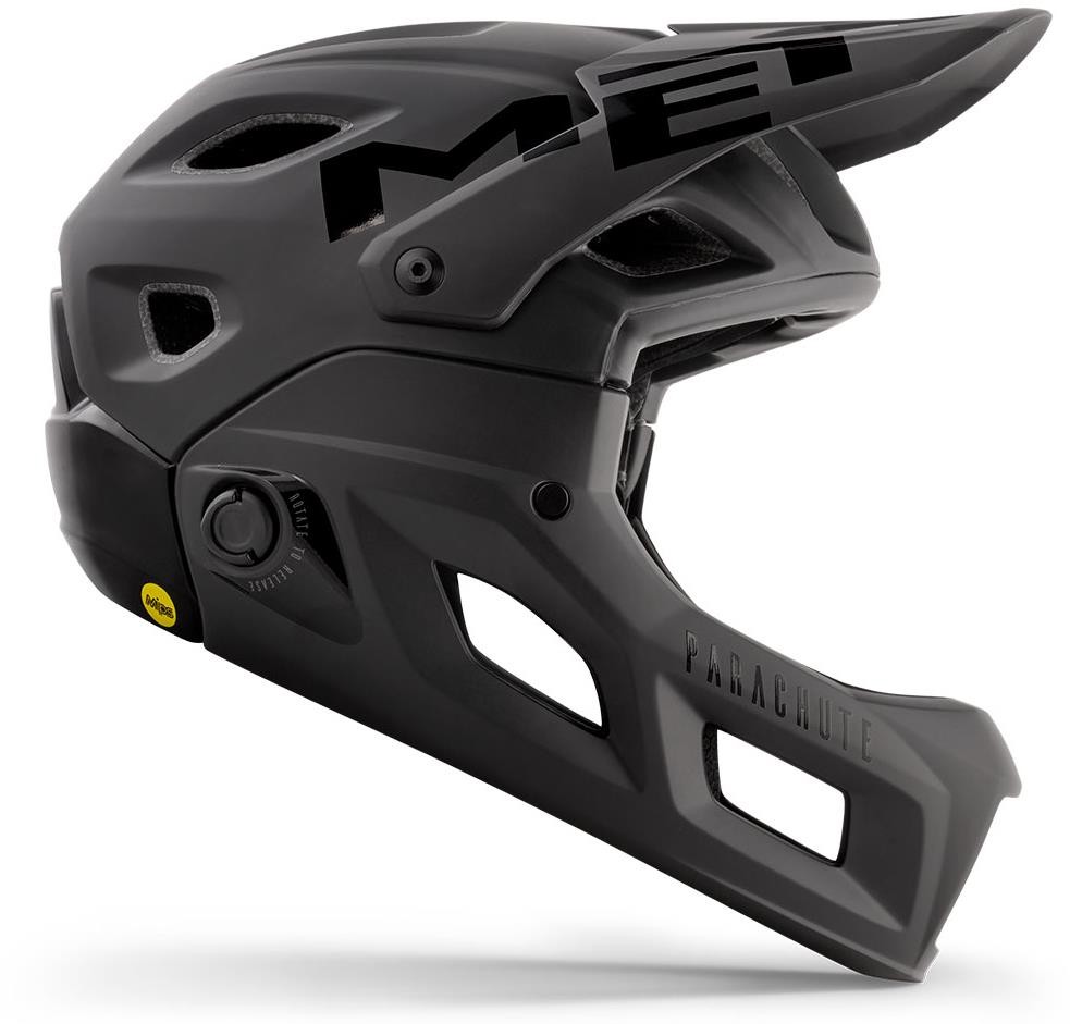 Parachute MCR MIPS Full Face MTB Cycling Helmet image 1
