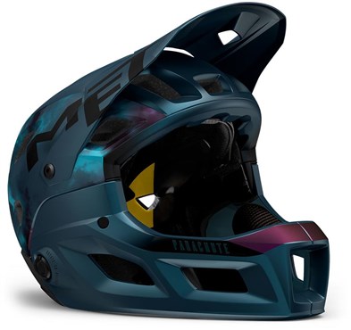 MET Parachute MCR MIPS Full Face MTB Cycling Helmet