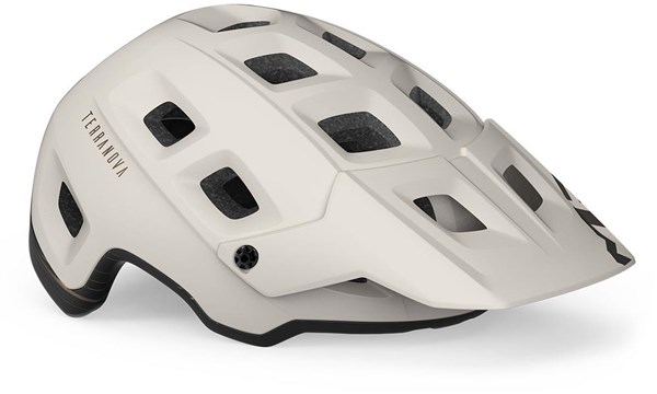 Image of MET Terranova MIPS MTB Cycling Helmet