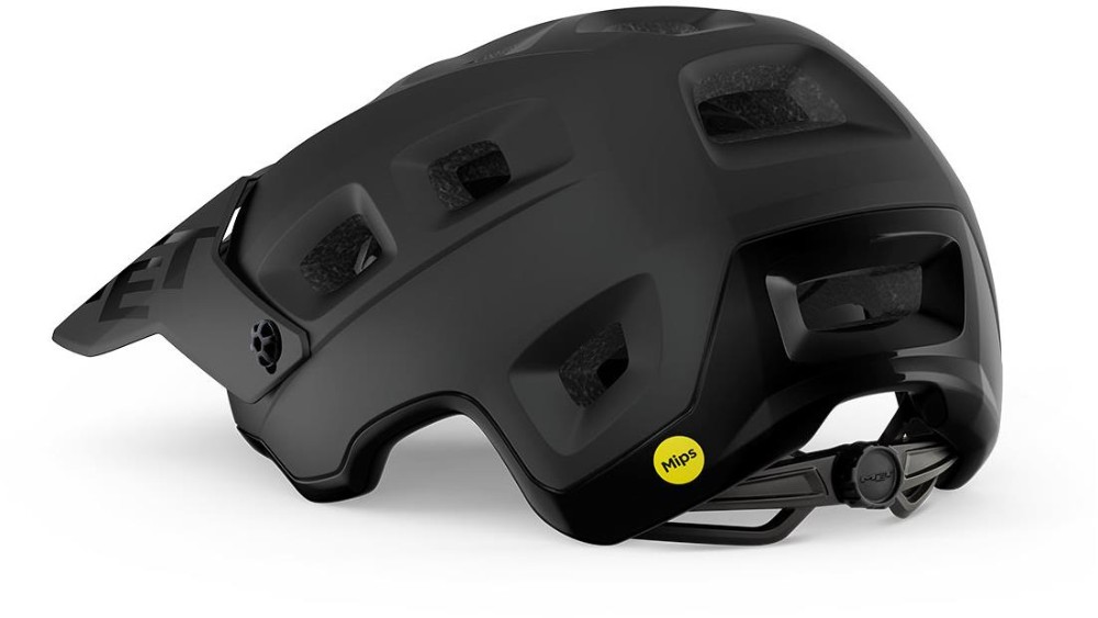 Terranova MIPS MTB Cycling Helmet image 2