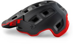 MET Terranova MTB Cycling Helmet