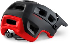 MET Terranova MTB Cycling Helmet