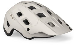 MET Terranova MTB Cycling Helmet