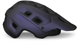 MET Terranova MTB Helmet