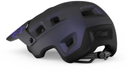 MET Terranova MTB Helmet