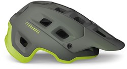 MET Terranova MTB Cycling Helmet