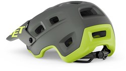 MET Terranova MTB Cycling Helmet