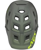 MET Terranova MTB Cycling Helmet