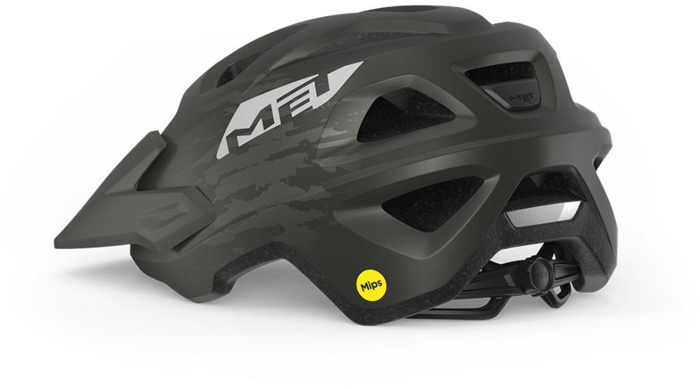 Echo MIPS MTB Cycling Helmet image 1