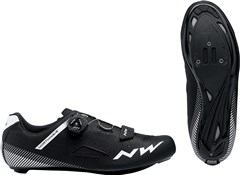 Northwave Core Plus Wide Road Shoes