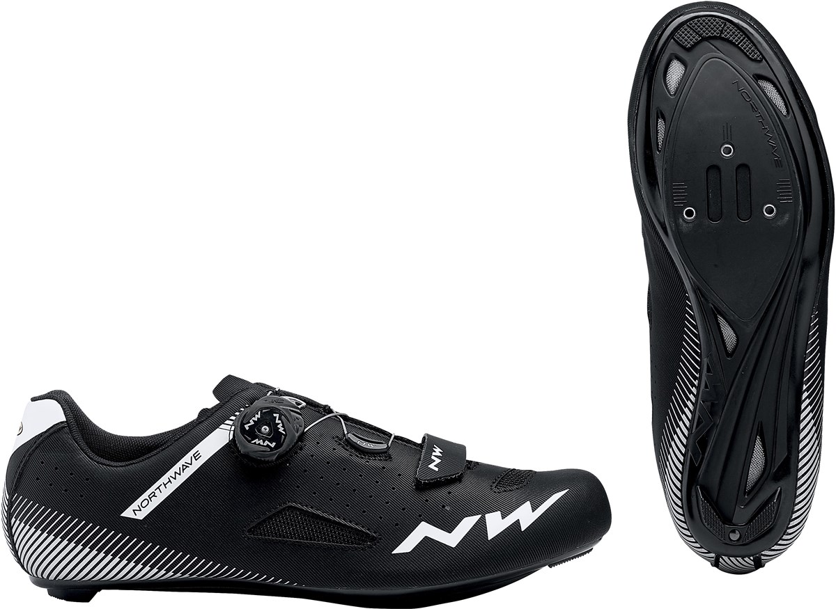 Northwave Core Plus Wide Road Shoes product image