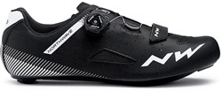 Northwave Core Plus Wide Road Shoes