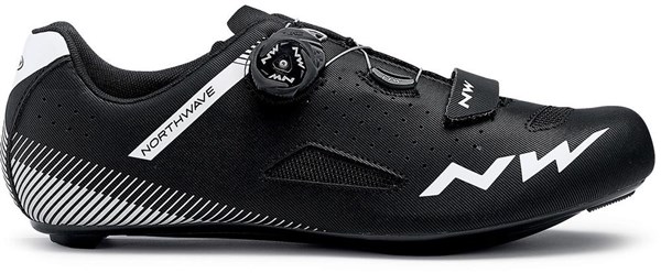 northwave core plus wide road shoes