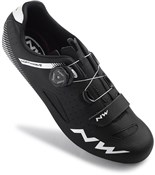 Northwave Core Plus Wide Road Shoes