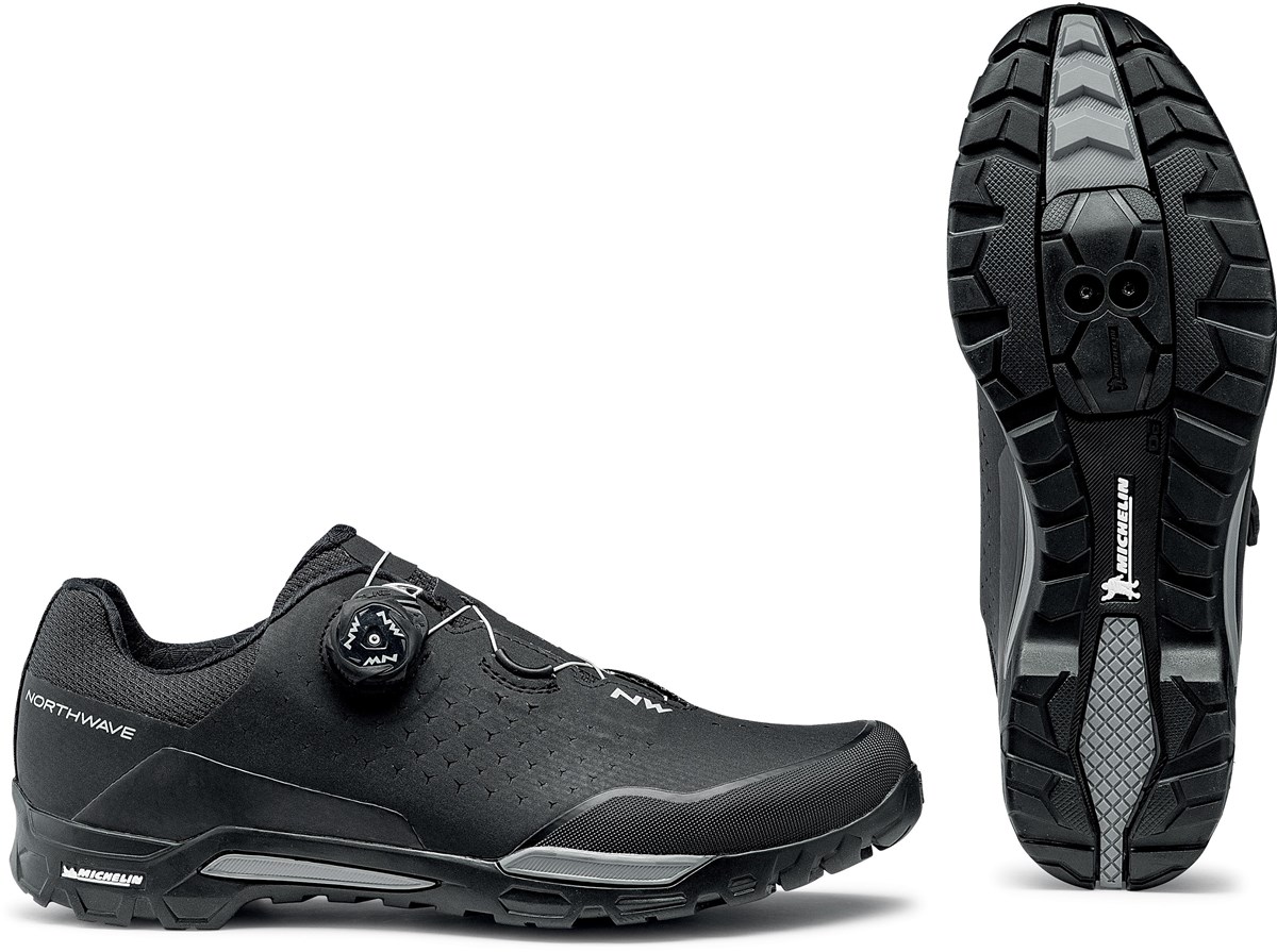 Northwave X-Trail Plus All-Mountain MTB Cycling Shoes product image