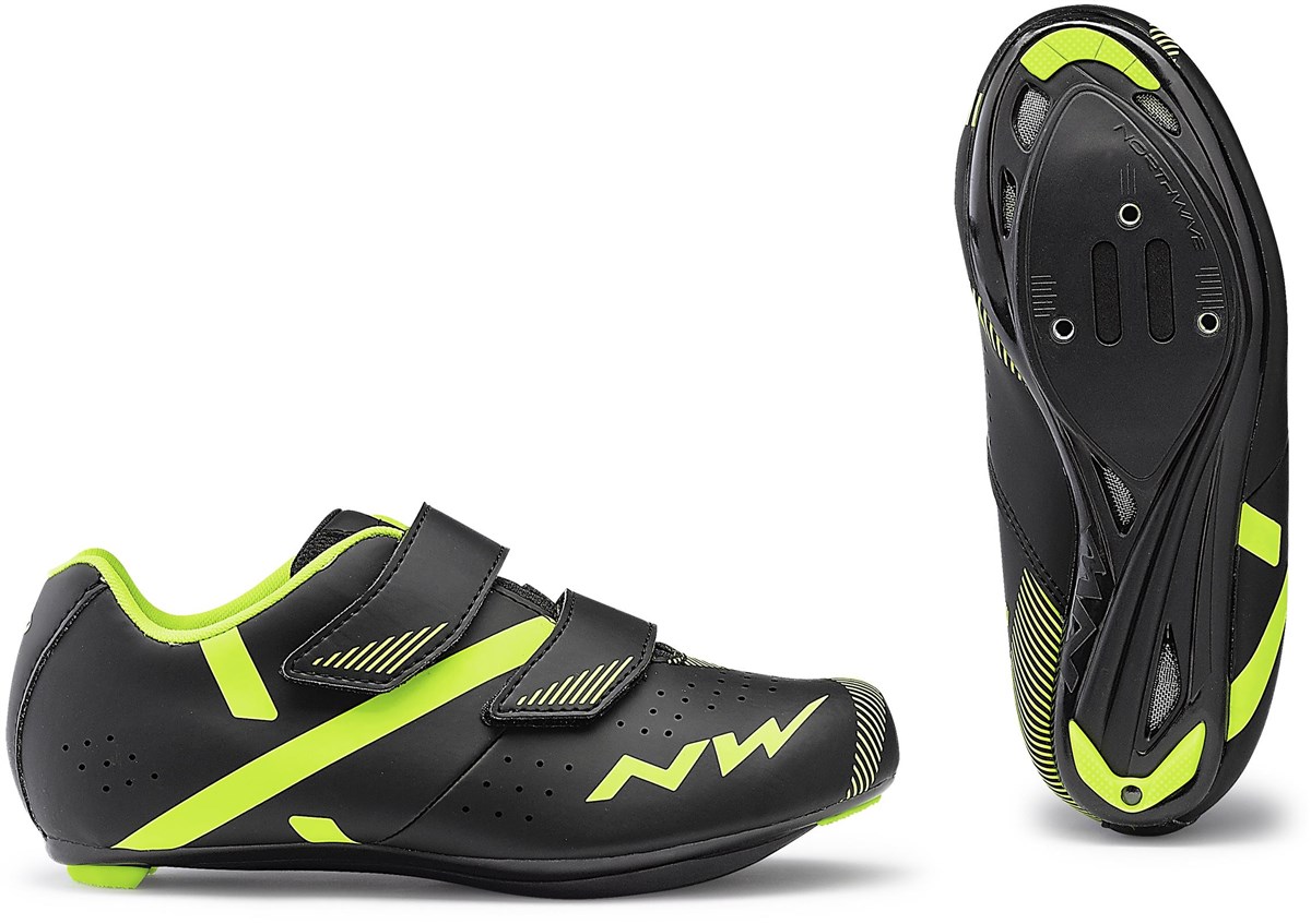 Northwave Torpedo 2 Junior Road Shoes product image
