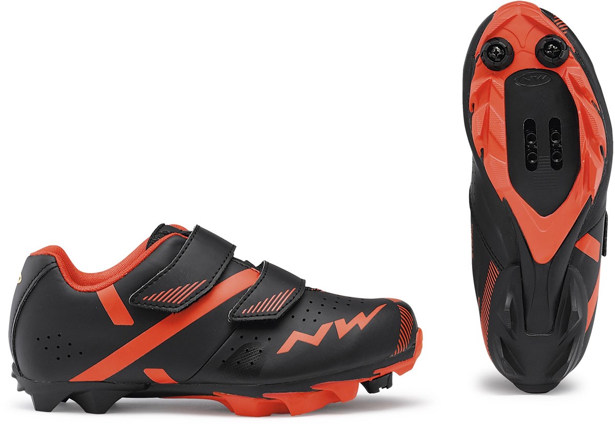 Northwave Hammer 2 Junior MTB Shoes product image
