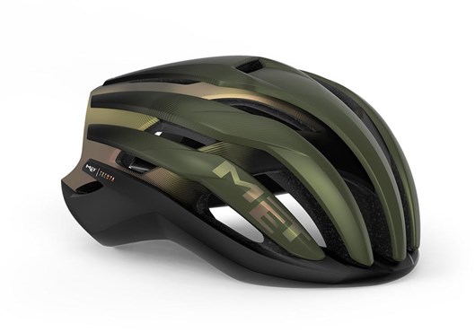 MET Trenta Mips Road Cycling Helmet