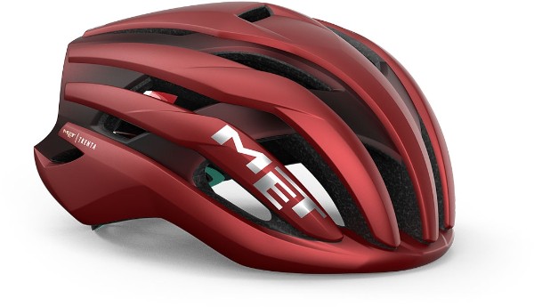 MET Trenta Mips Road Cycling Helmet