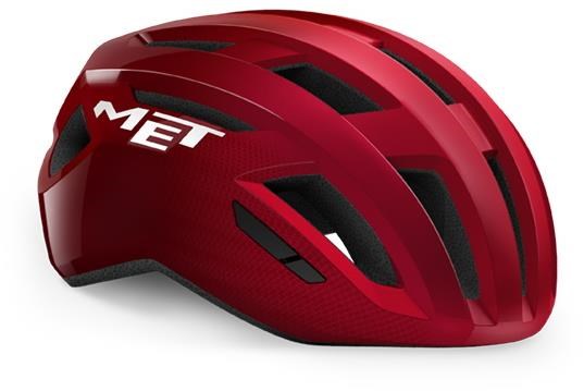 MET Vinci Mips Road Cycling Helmet